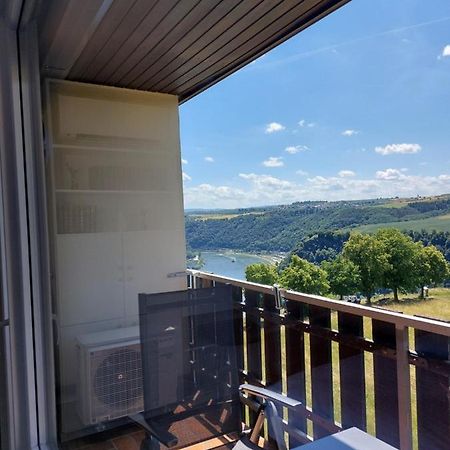Loreley Lounge II Patersberg Exteriör bild